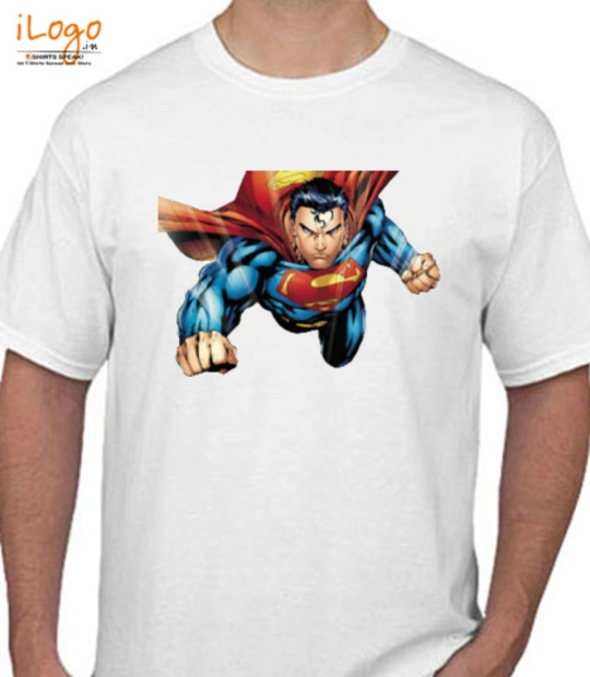 T shirts manofsteel T-Shirt