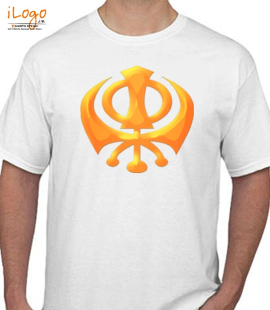 Shm KHALSA-PANTH T-Shirt