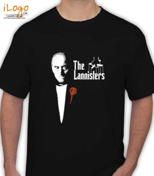  TywinGodfather T-Shirt