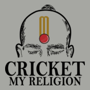 cricket-religion