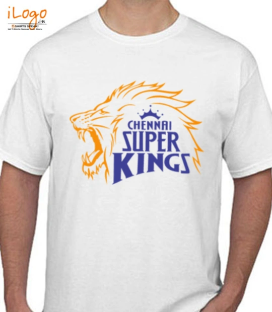 Chennai - T-Shirt