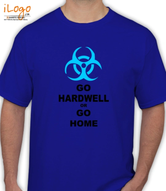 Tomorrowland hardwella T-Shirt