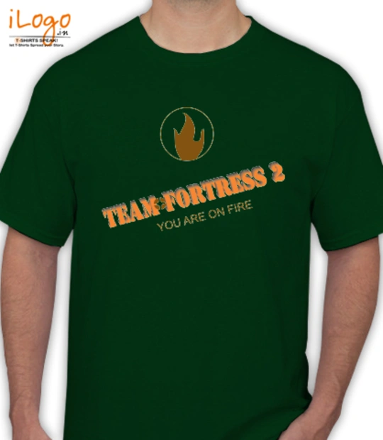 Team Building team-fortress- T-Shirt