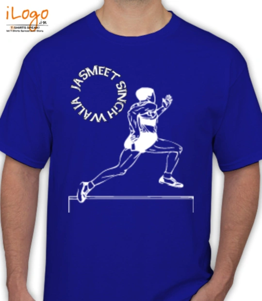T sHIRT JASMEET T-Shirt