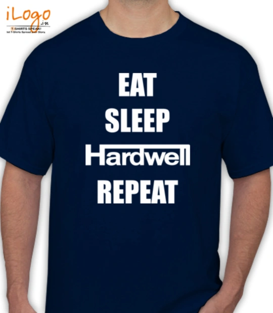 Tee Hardwell T-Shirt