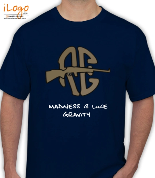 Tee ASW-RE-RF T-Shirt