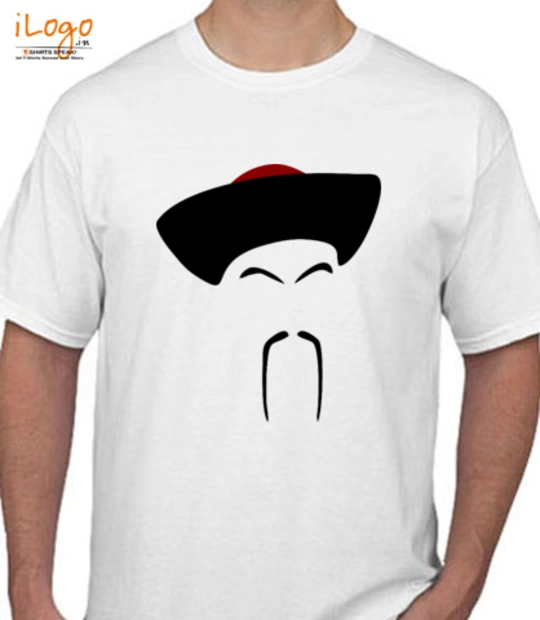 Band Fu-Manchu-POPULAR-ITEMS T-Shirt