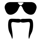 Fu-Manchu-AVITOR-SUNGLASSES