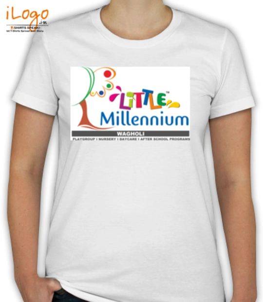 T sHIRT lm T-Shirt