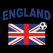 england-national-football-team-T-Shirts