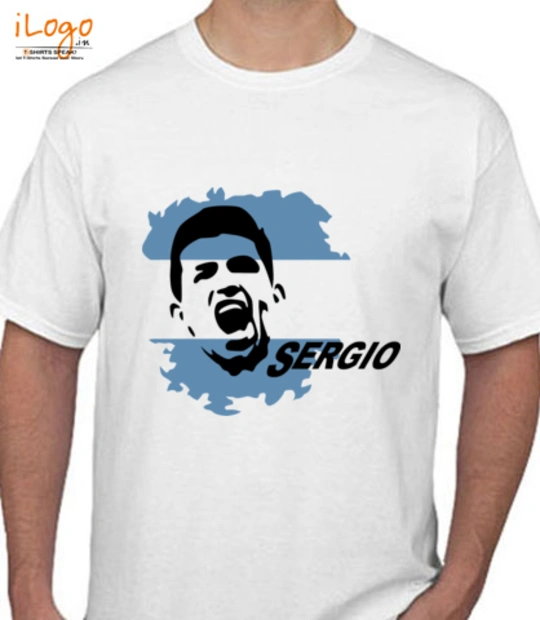 Shop online for sports T shirts Shop-online-for-sports-T-shirts%C-poster T-Shirt