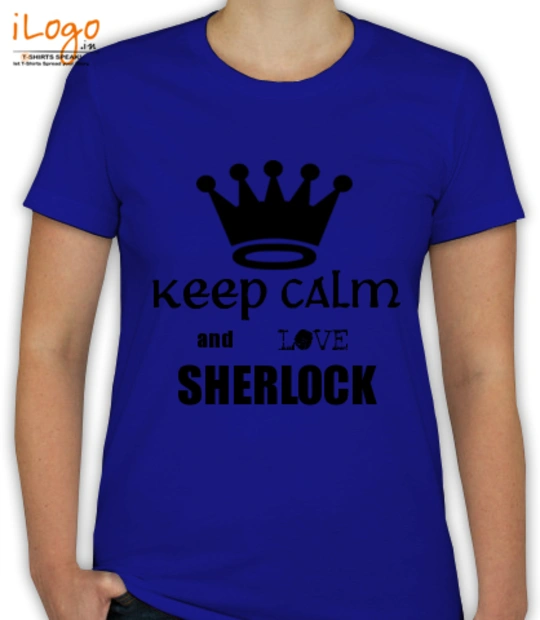 T sHIRT KEEPCALMSHIRT T-Shirt