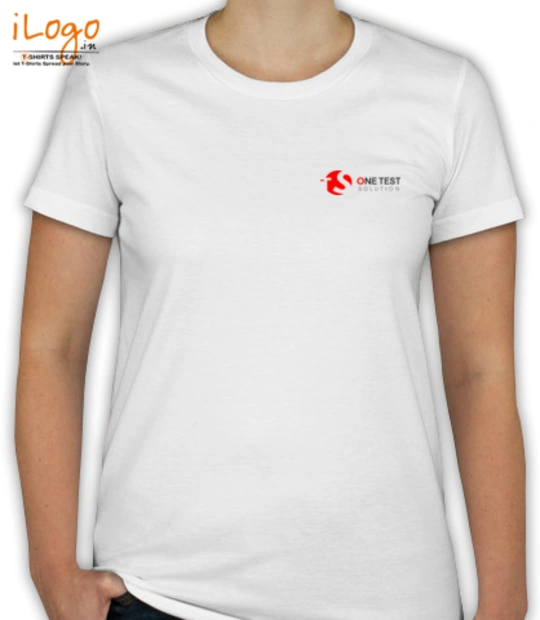 T sHIRT one-test T-Shirt
