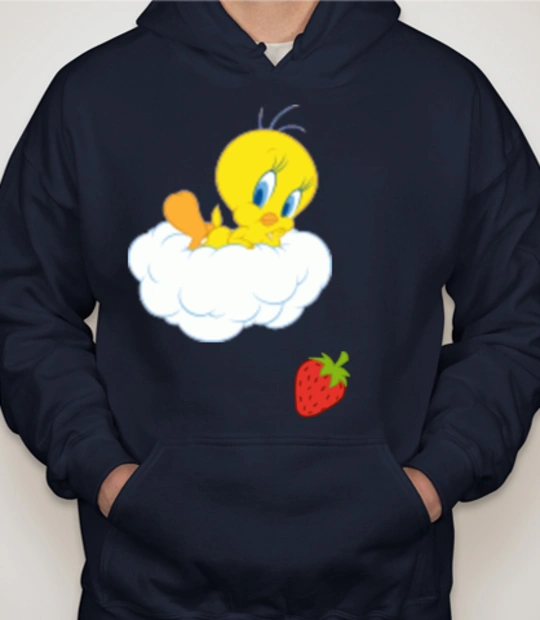 Tee TweetyStraw T-Shirt