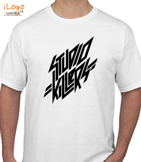 Killers Killers-STUDIO T-Shirt