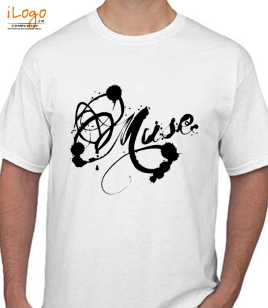 Design muse-design T-Shirt