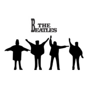 Parlophone-THE-BEATLES