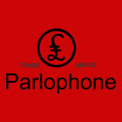 Parlophone-TRAD-MARK