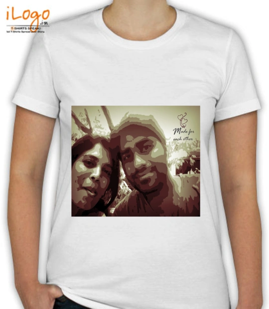 T sHIRT Yeshwanth T-Shirt