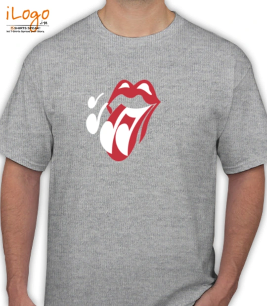 Womens Womens-Rolling-Stones T-Shirt