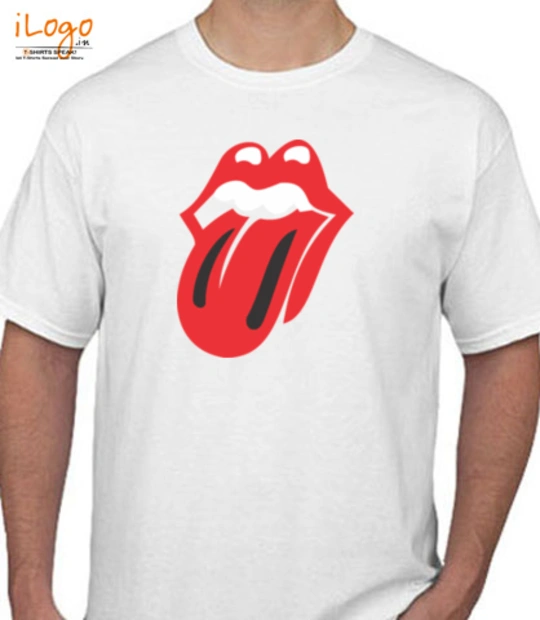 The Rolling Stones Quality-Stones T-Shirt
