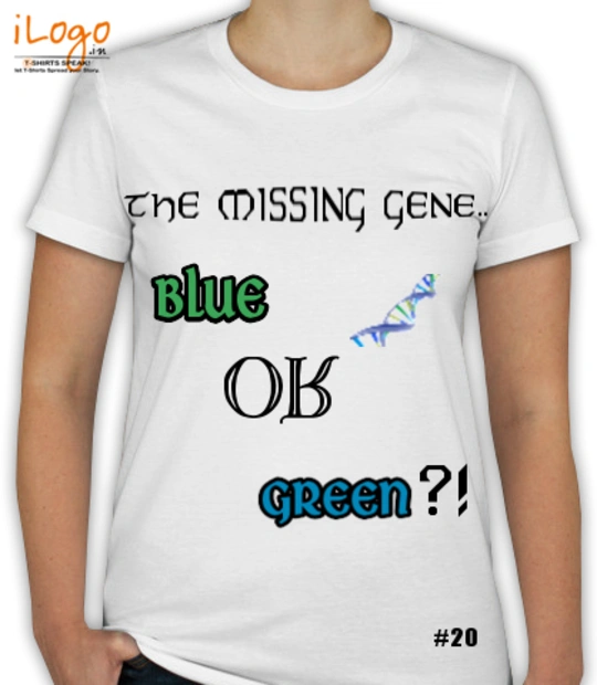 T sHIRT radha- T-Shirt
