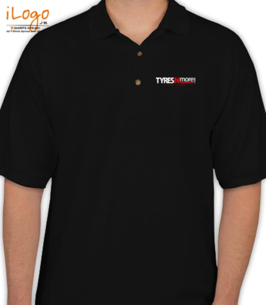 T sHIRT Tyres-and-More T-Shirt