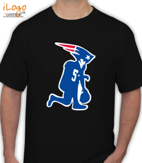 Football Fans Are All Over Tebowman Football-Fans-Are-All-Over-Tebowman T-Shirt