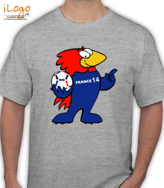 FIFA FIFA-world-cup- T-Shirt