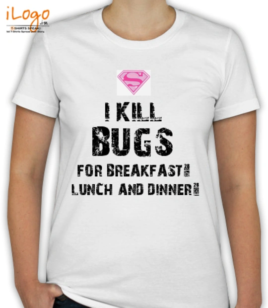 T sHIRT popli---fi T-Shirt