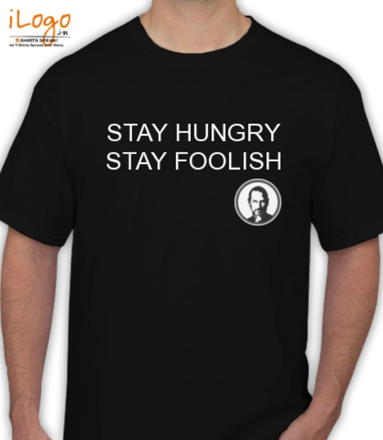 T shirts SteveTee T-Shirt