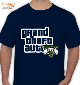 gta-vice-city - T-Shirt