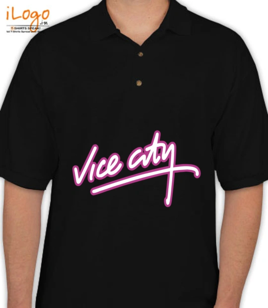 GTA Vice City gta-vice-city T-Shirt