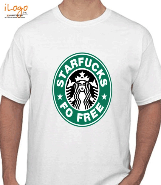 MESSI starfuck T-Shirt