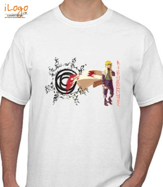 T sHIRT minato T-Shirt