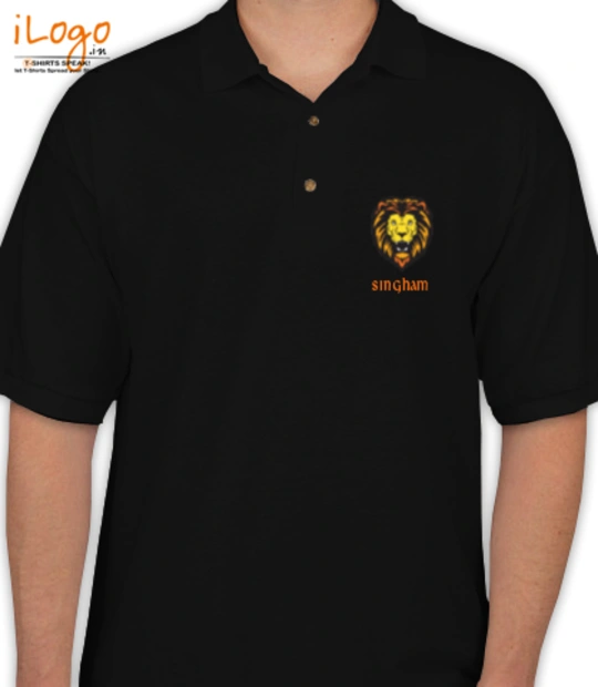 T sHIRT Manjit-Singham T-Shirt