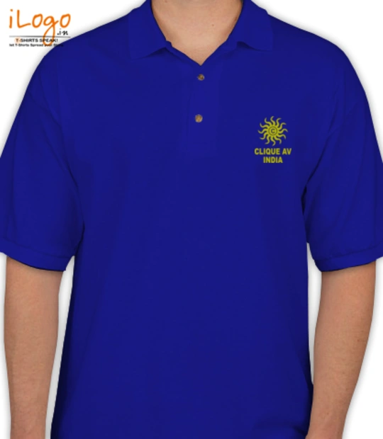 T sHIRT Order--Final T-Shirt