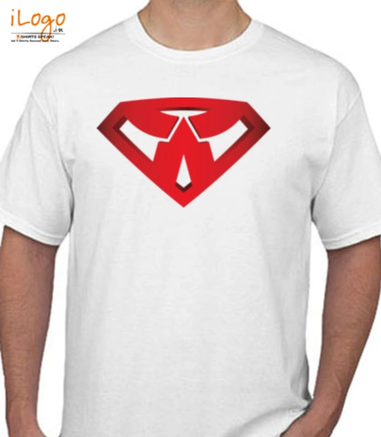 Tee SuperLawyerM T-Shirt