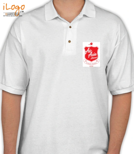 Tee AirAsia T-Shirt