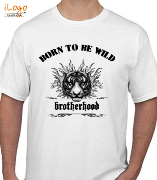 Tee brotherhood T-Shirt