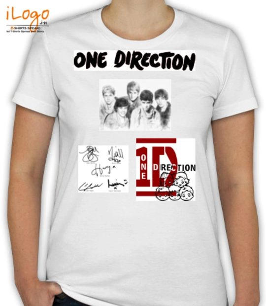 Tee d T-Shirt