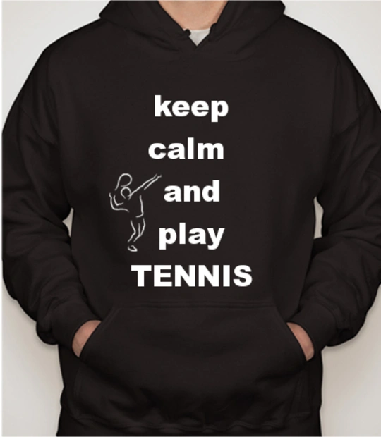 Shm tennis-star T-Shirt