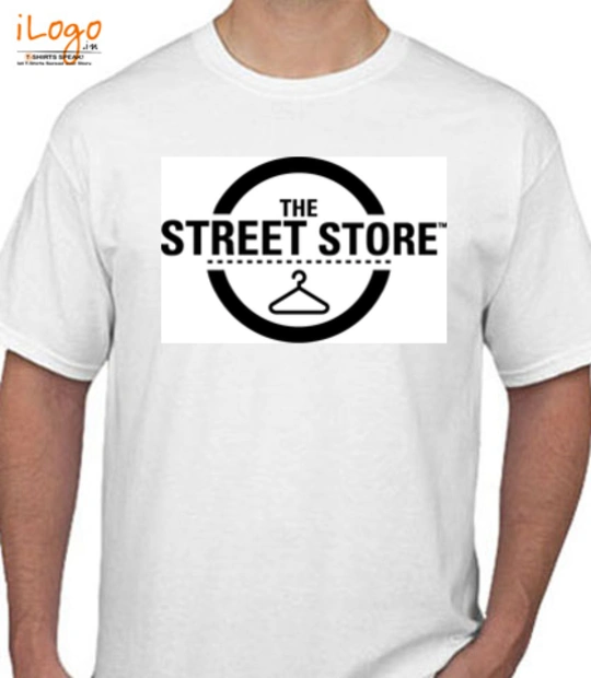 Tee Thestreetstore T-Shirt