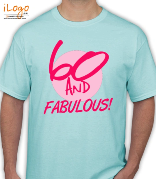 Lol fabulous- T-Shirt