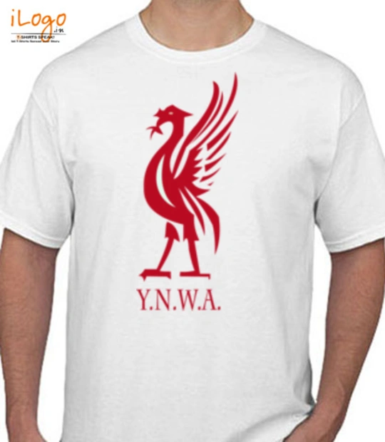 Soccer liverpool T-Shirt