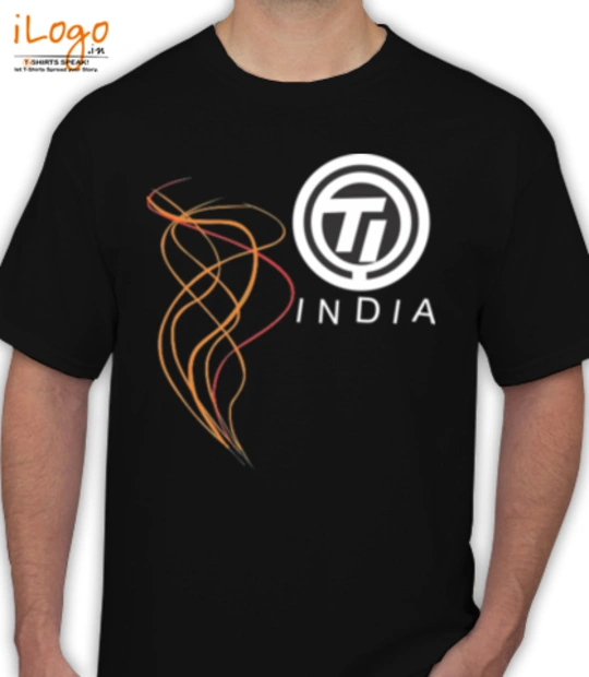 IIT Madras theme T-Shirt