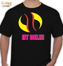 IIT Delhi RICET- T-Shirt