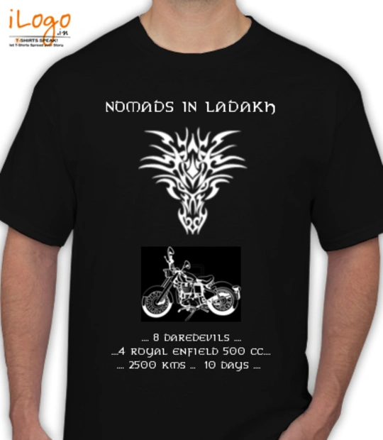 T shirts Yengkhomladakh T-Shirt