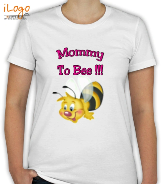T shirts Mommy T-Shirt