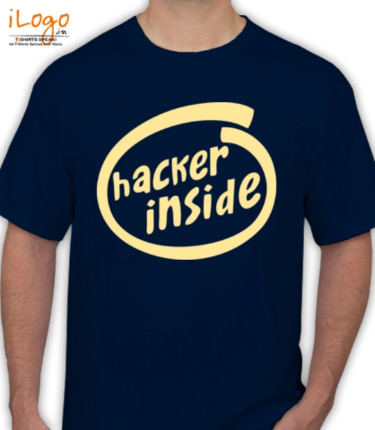 Hacker Hackers T-Shirt